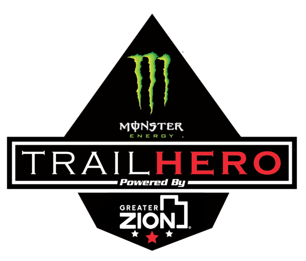 large logo